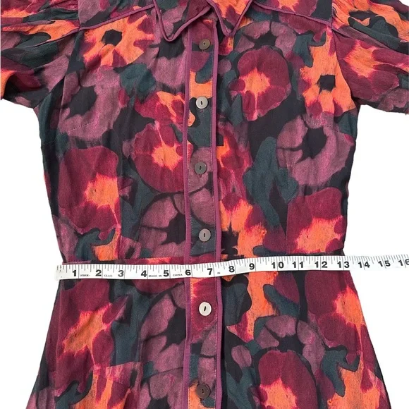 Bel Kazan Chloe Dress